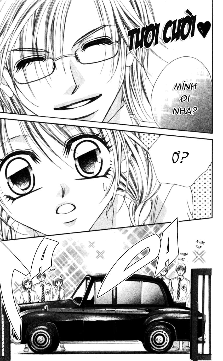 I love my little sister: Chapter 47