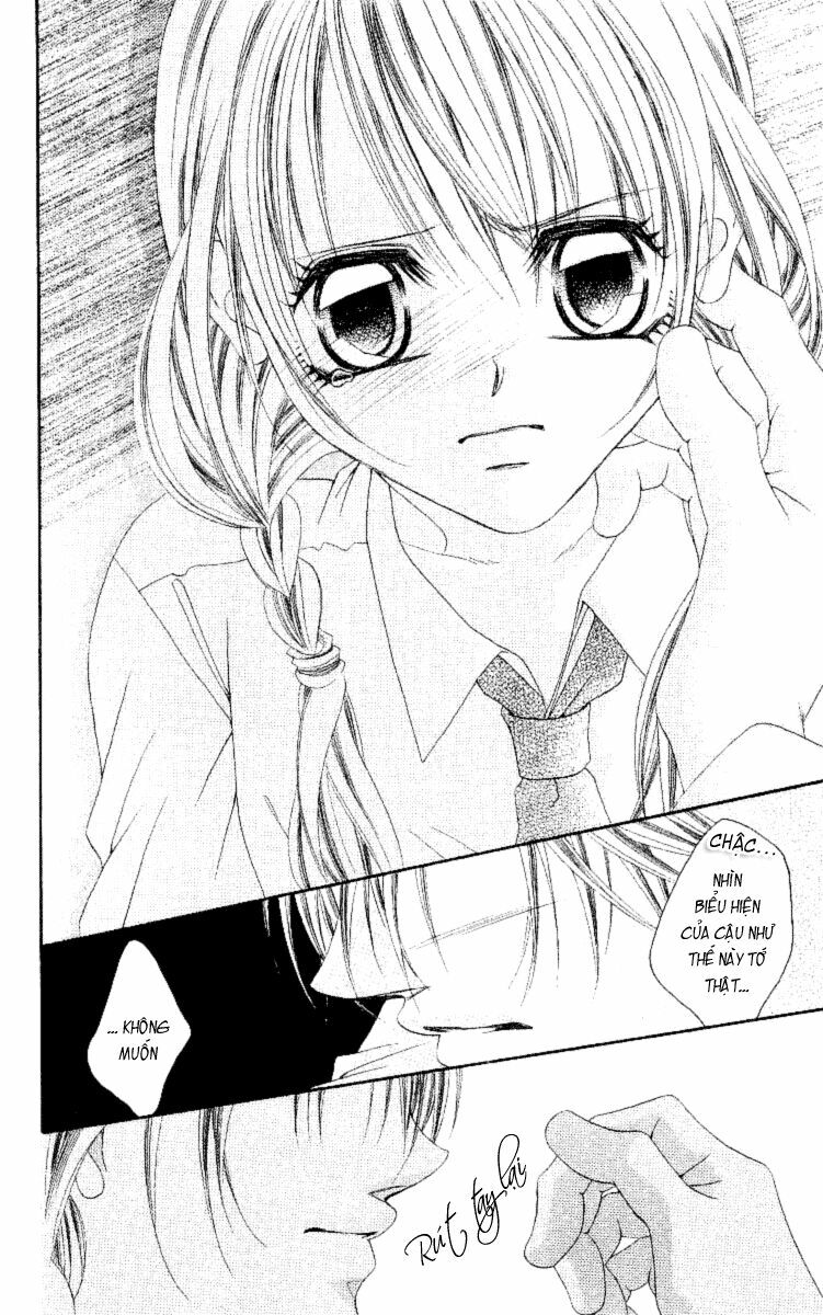 I love my little sister: Chapter 48