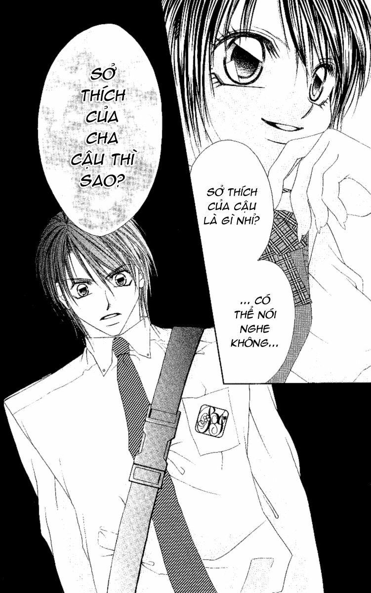 I love my little sister: Chapter 48