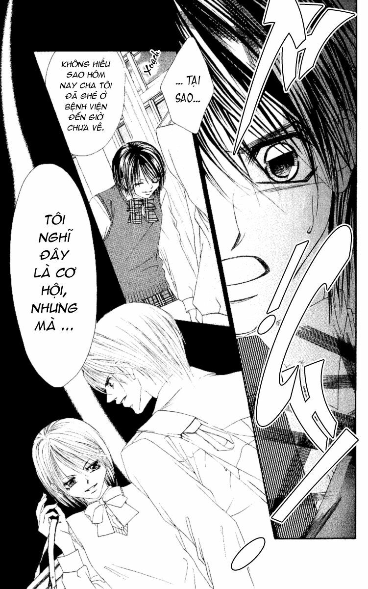 I love my little sister: Chapter 48