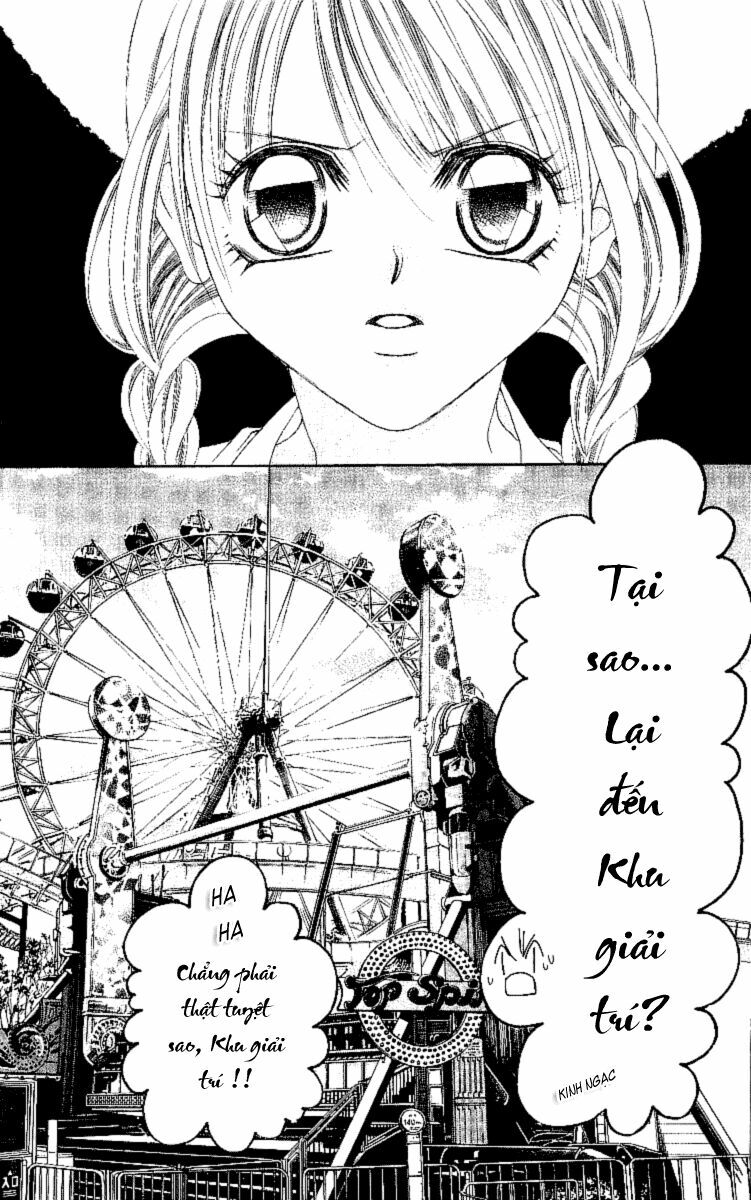 I love my little sister: Chapter 48