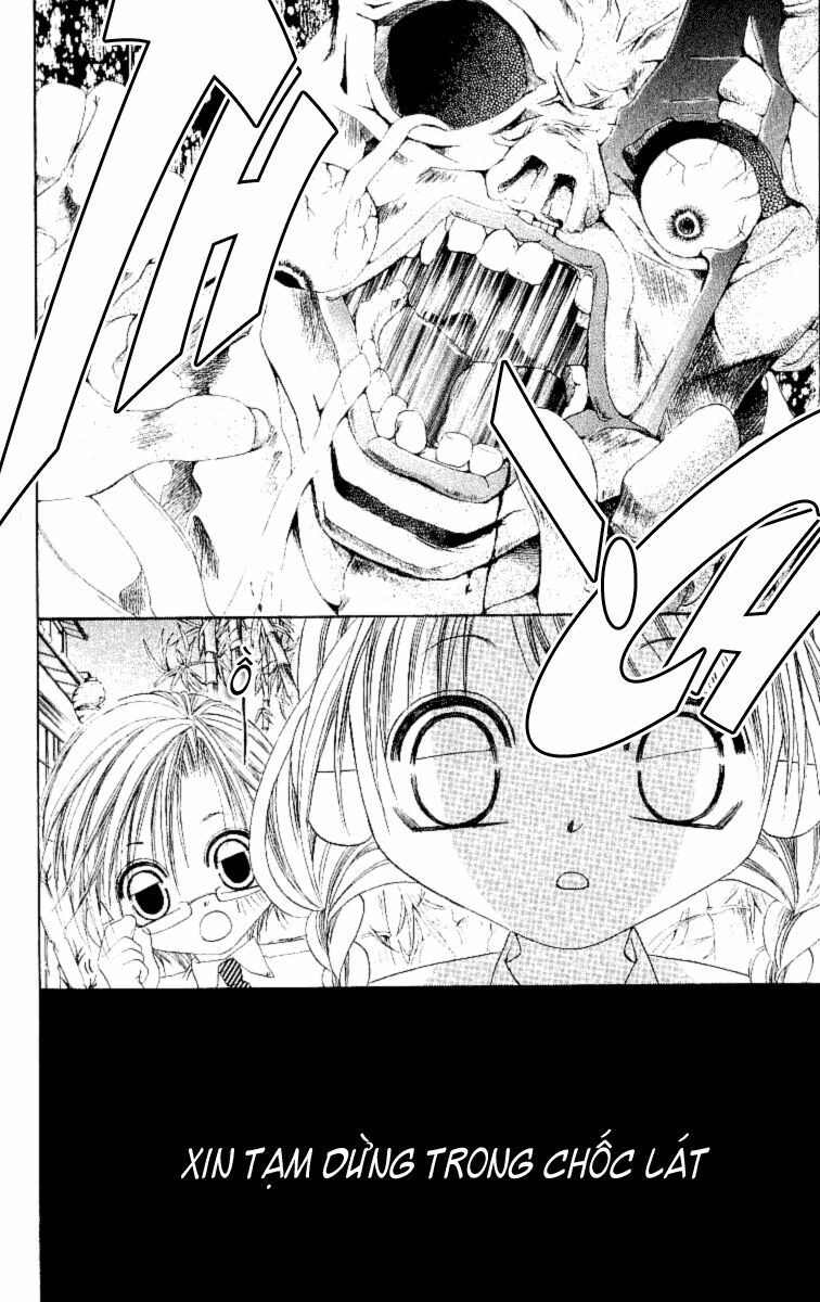 I love my little sister: Chapter 48