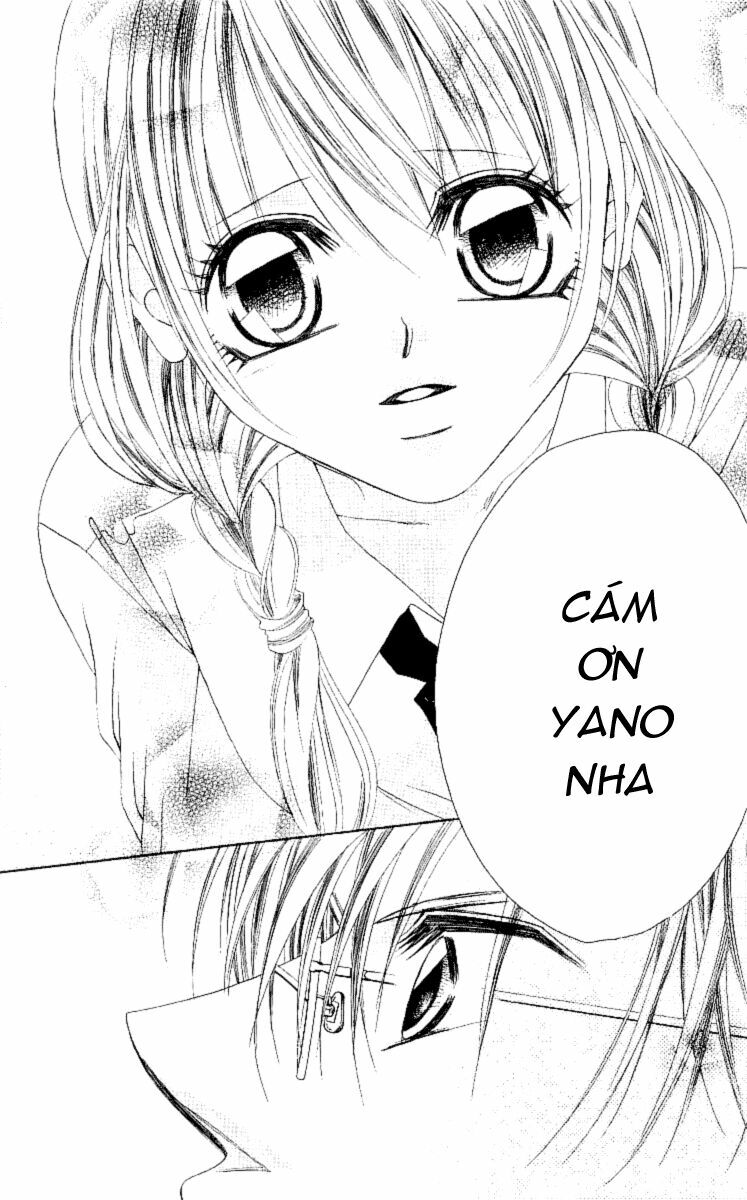 I love my little sister: Chapter 48