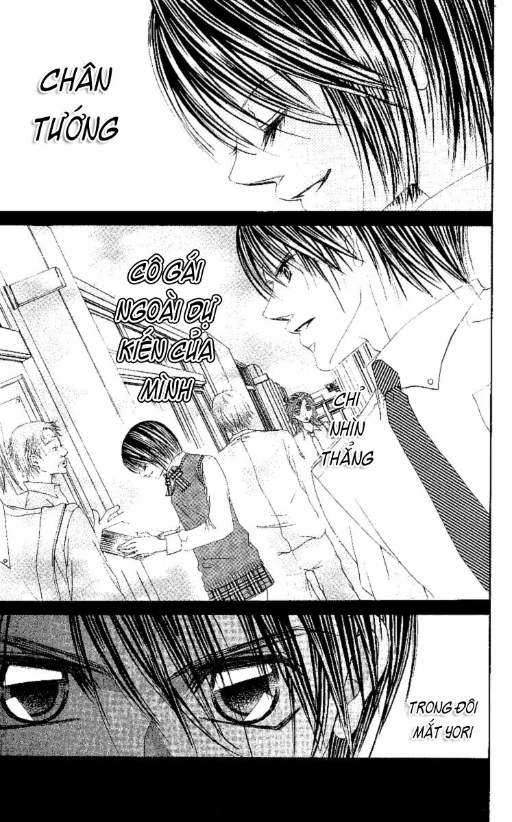 I love my little sister: Chapter 48