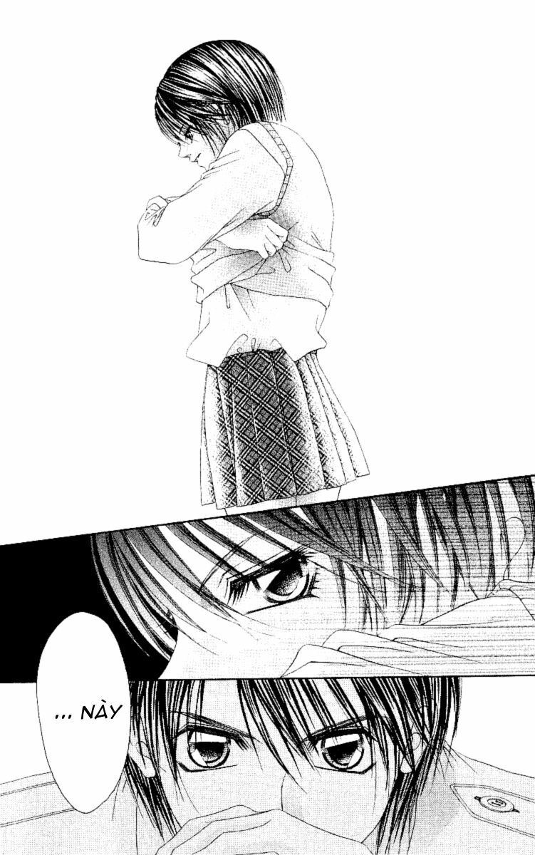 I love my little sister: Chapter 48