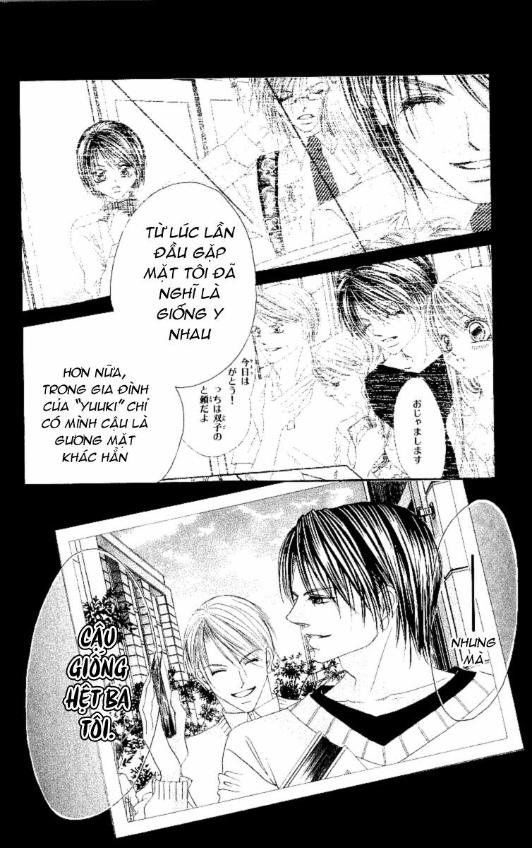 I love my little sister: Chapter 48