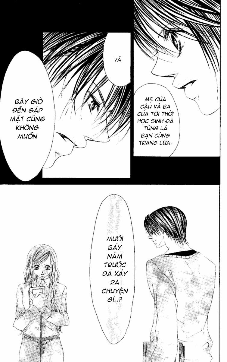 I love my little sister: Chapter 48