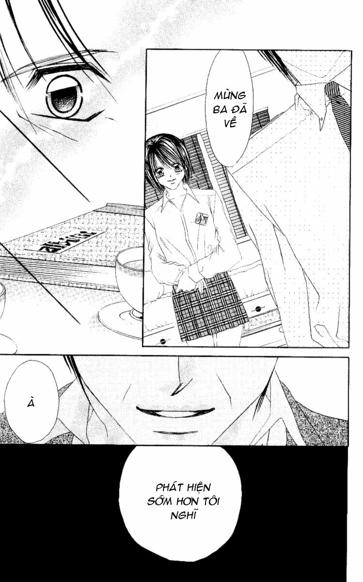 I love my little sister: Chapter 48