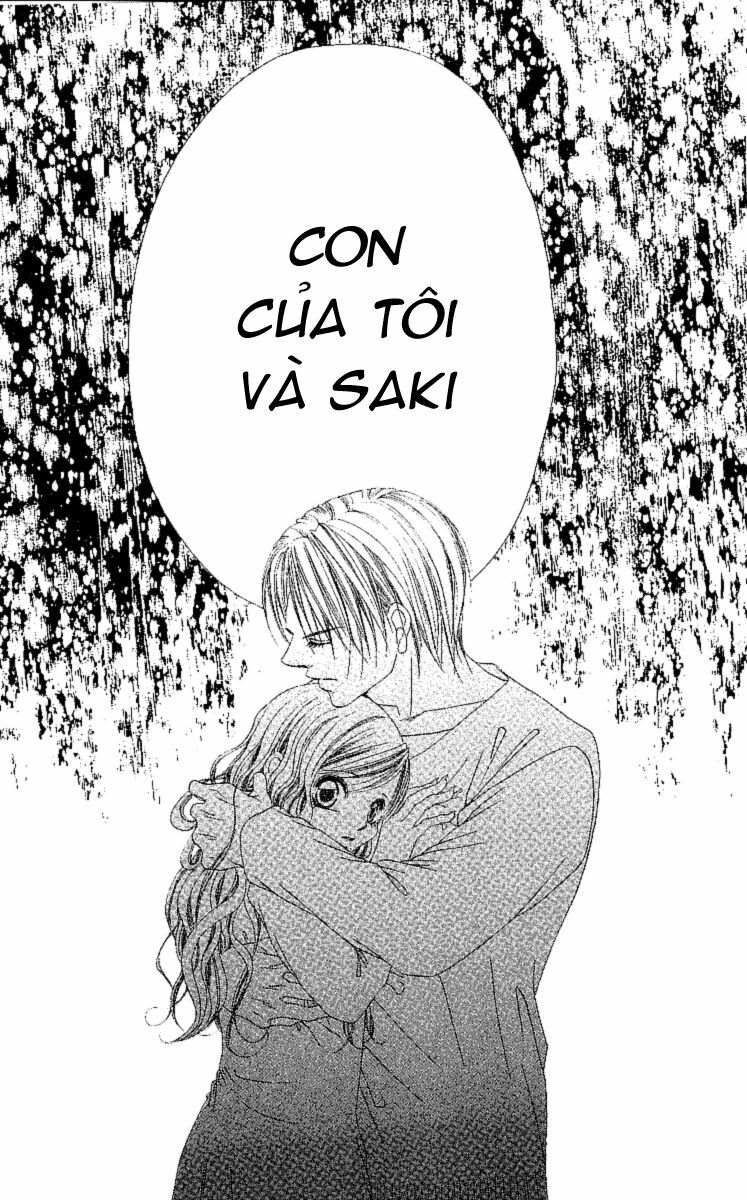 I love my little sister: Chapter 48