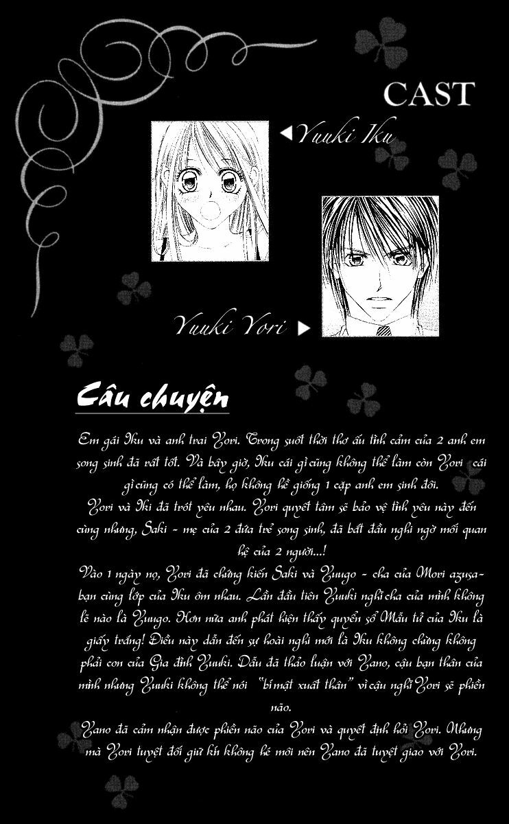 I love my little sister: Chapter 48