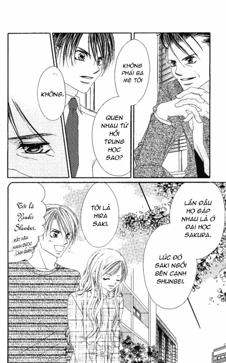 I love my little sister: Chapter 49