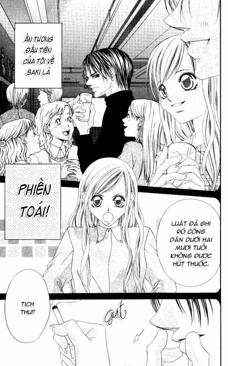 I love my little sister: Chapter 49