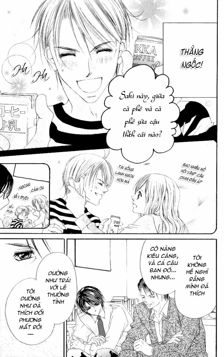 I love my little sister: Chapter 49