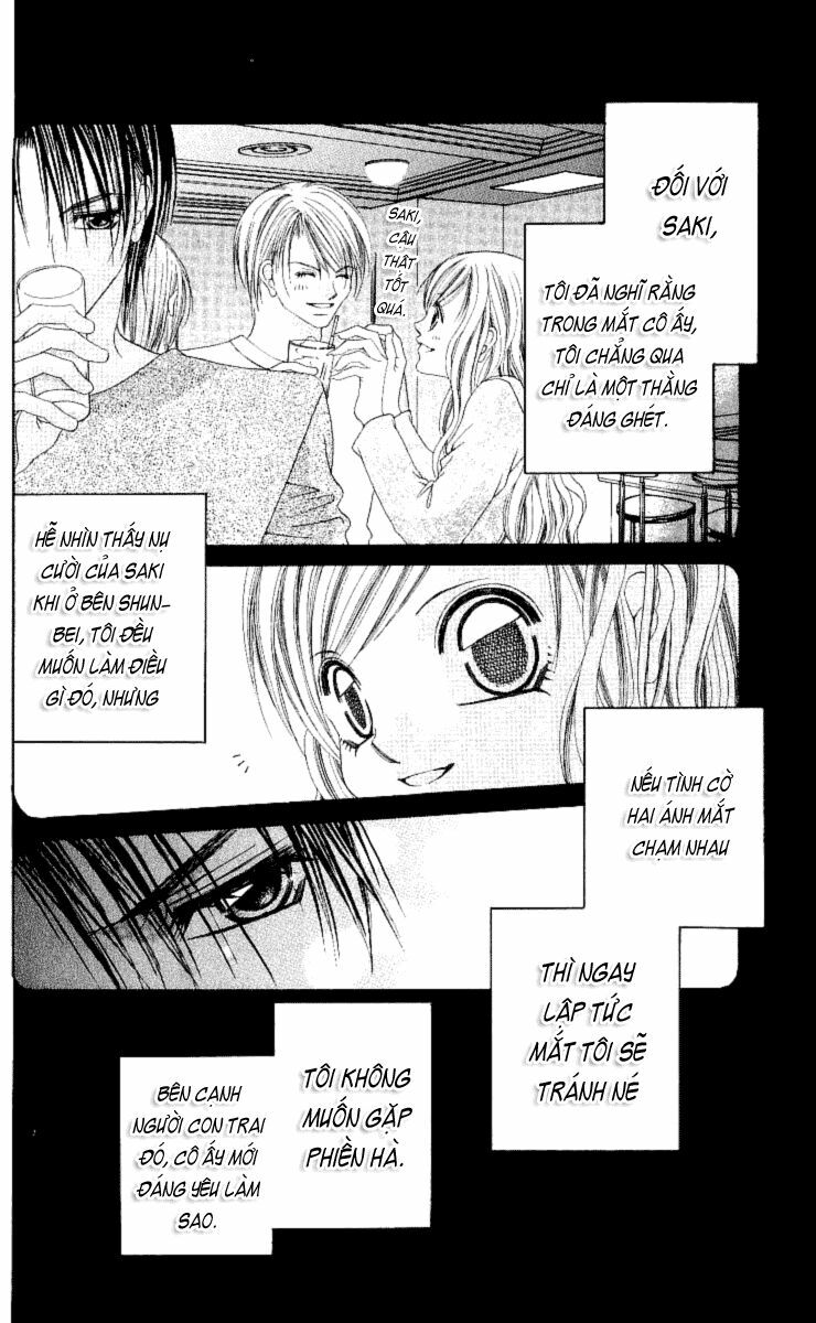 I love my little sister: Chapter 49