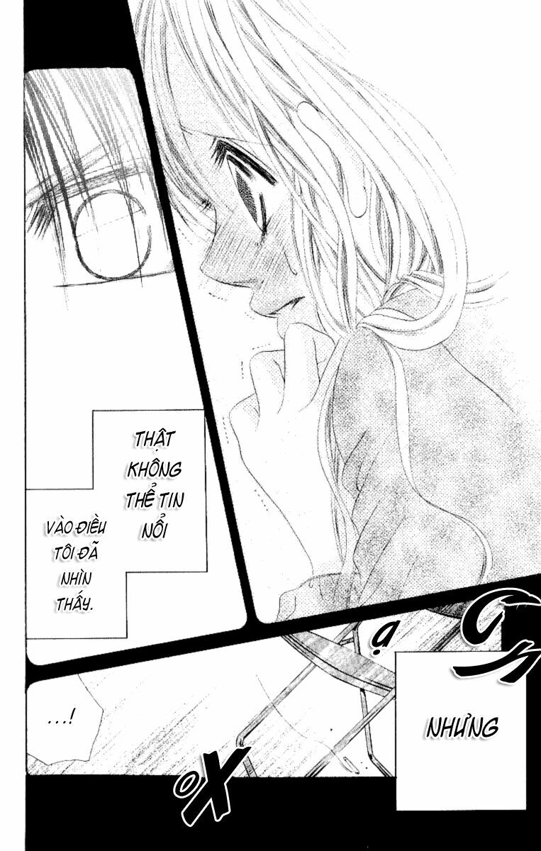 I love my little sister: Chapter 49