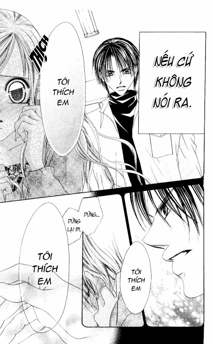 I love my little sister: Chapter 49
