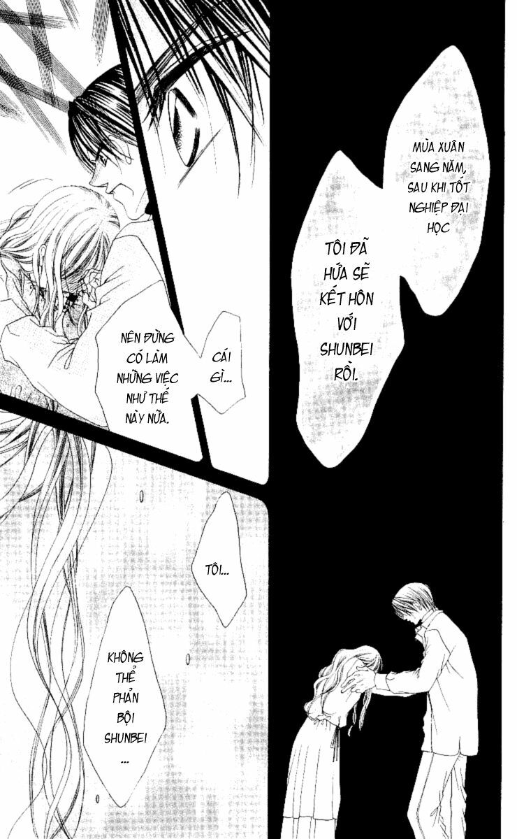 I love my little sister: Chapter 49