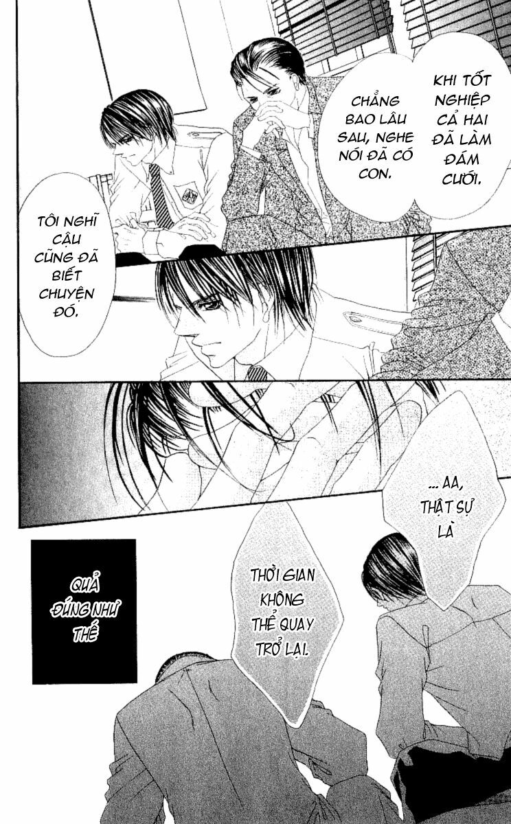 I love my little sister: Chapter 49