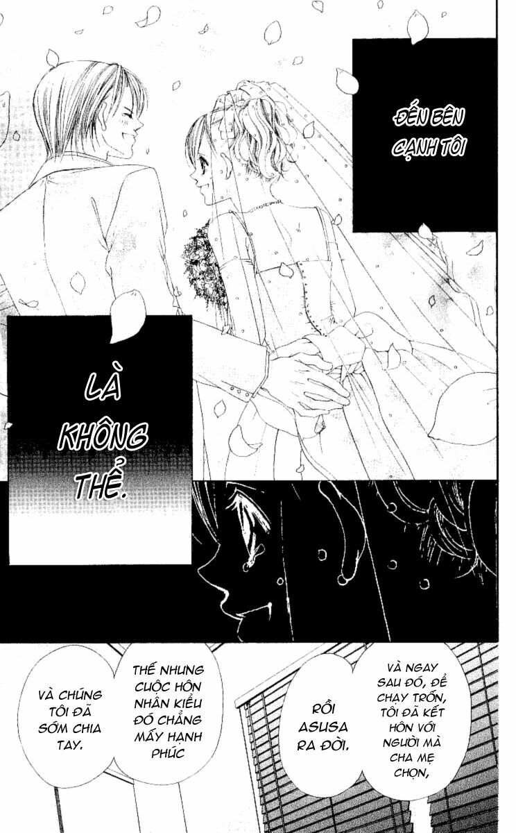 I love my little sister: Chapter 49