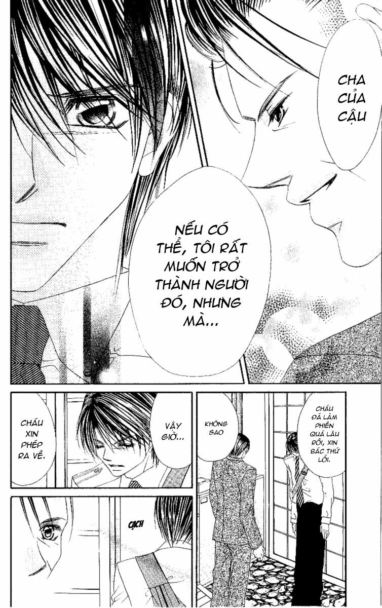 I love my little sister: Chapter 49