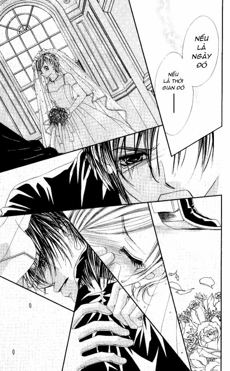I love my little sister: Chapter 49