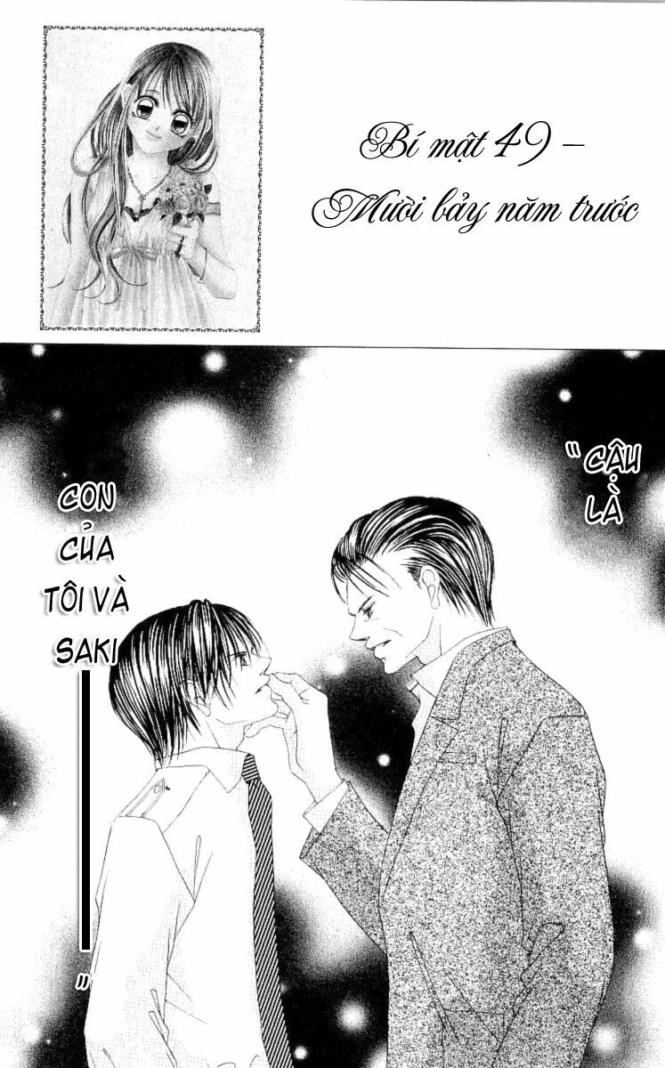 I love my little sister: Chapter 49
