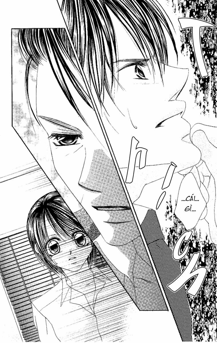 I love my little sister: Chapter 49
