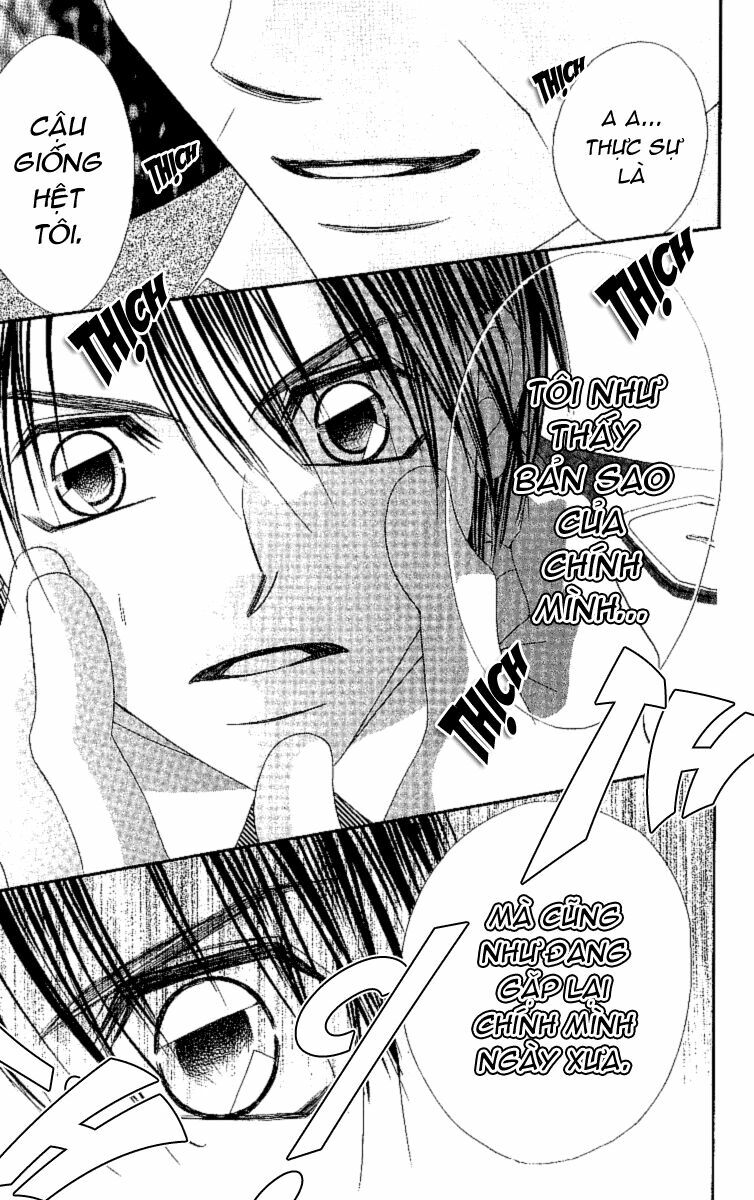 I love my little sister: Chapter 49