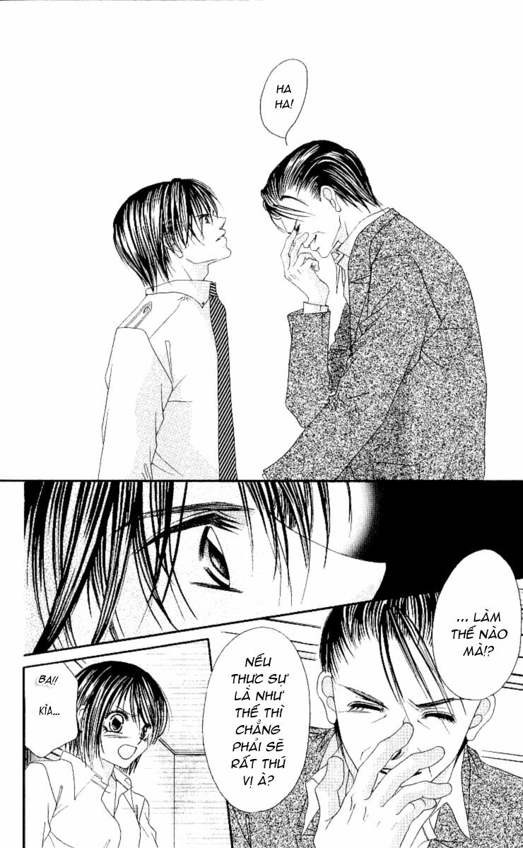 I love my little sister: Chapter 49