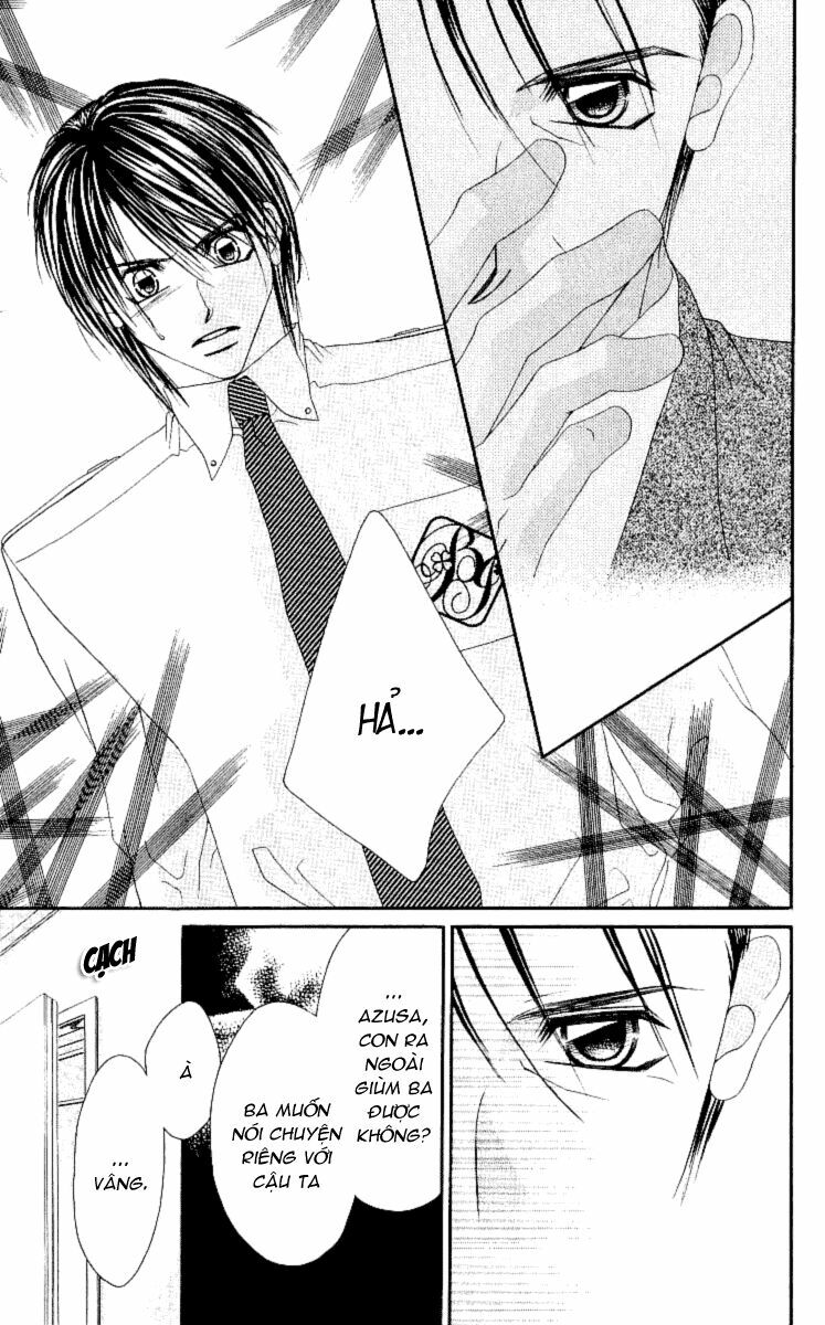 I love my little sister: Chapter 49