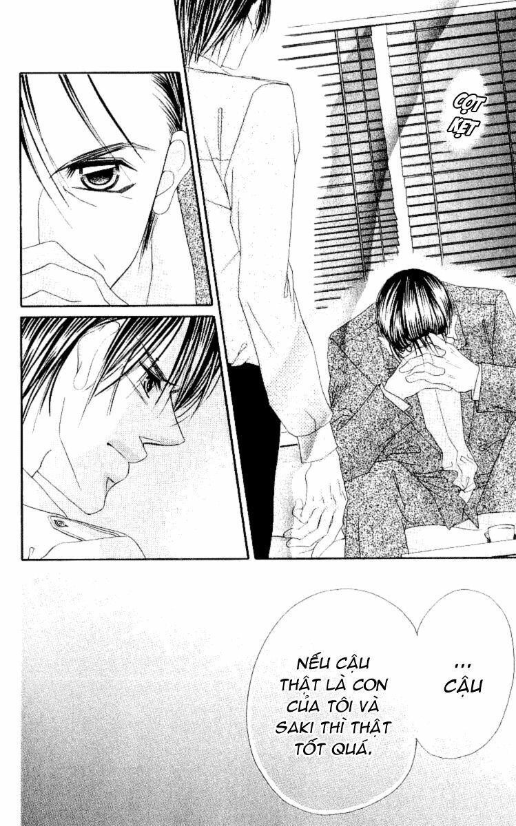 I love my little sister: Chapter 49