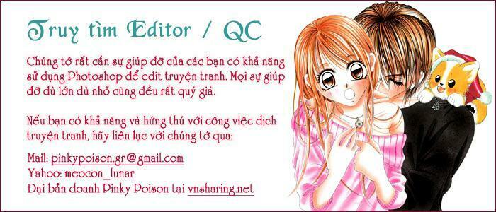 I love my little sister: Chapter 5
