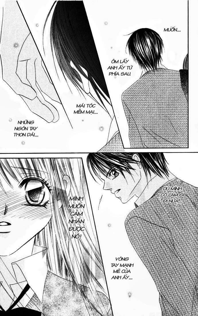 I love my little sister: Chapter 5