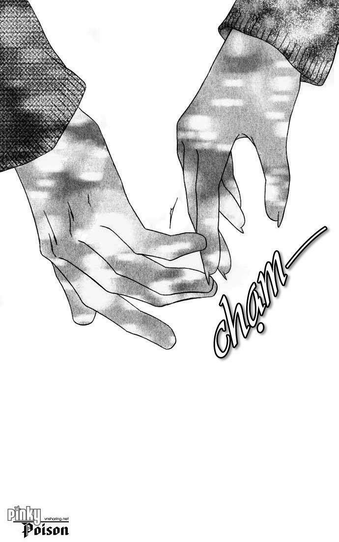 I love my little sister: Chapter 5