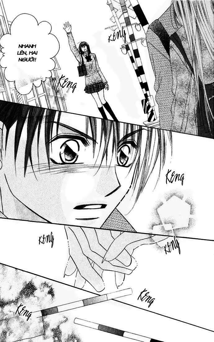 I love my little sister: Chapter 5