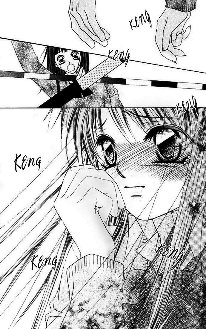 I love my little sister: Chapter 5