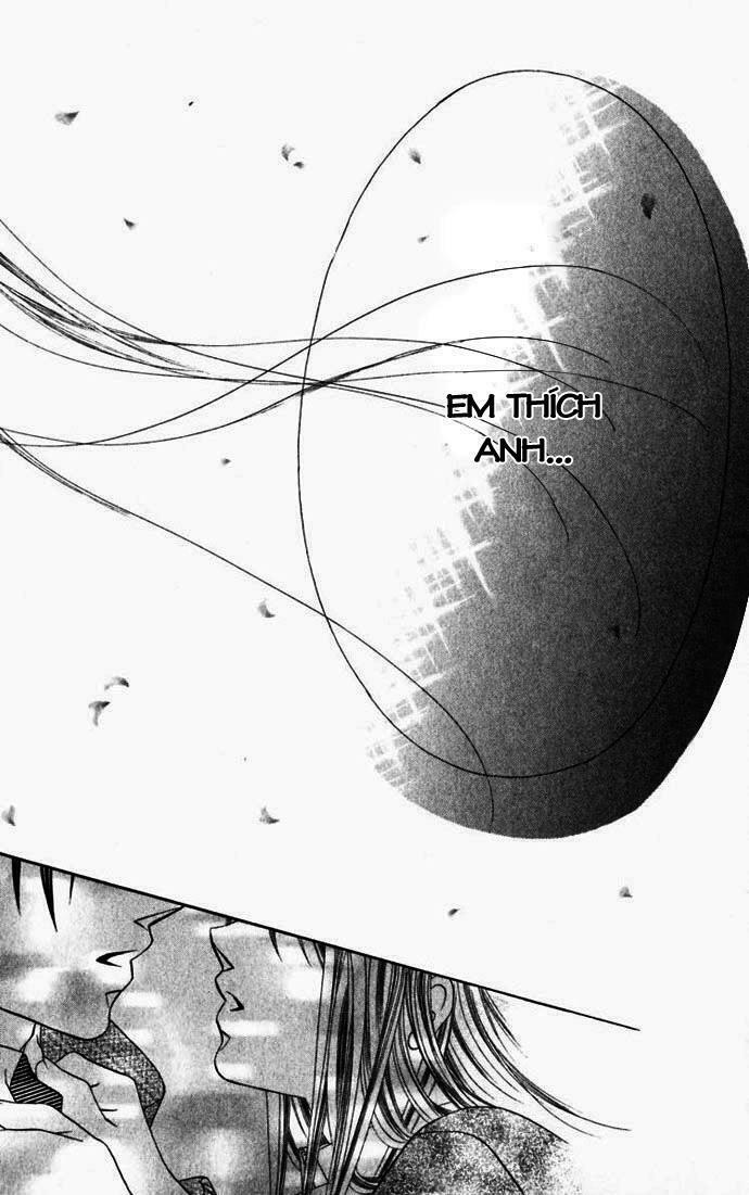 I love my little sister: Chapter 5