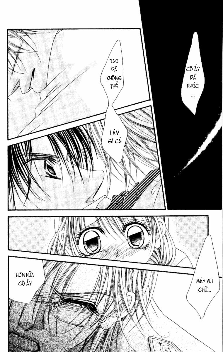 I love my little sister: Chapter 50