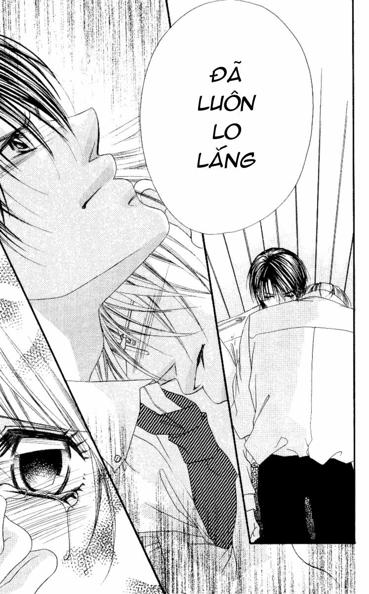 I love my little sister: Chapter 50