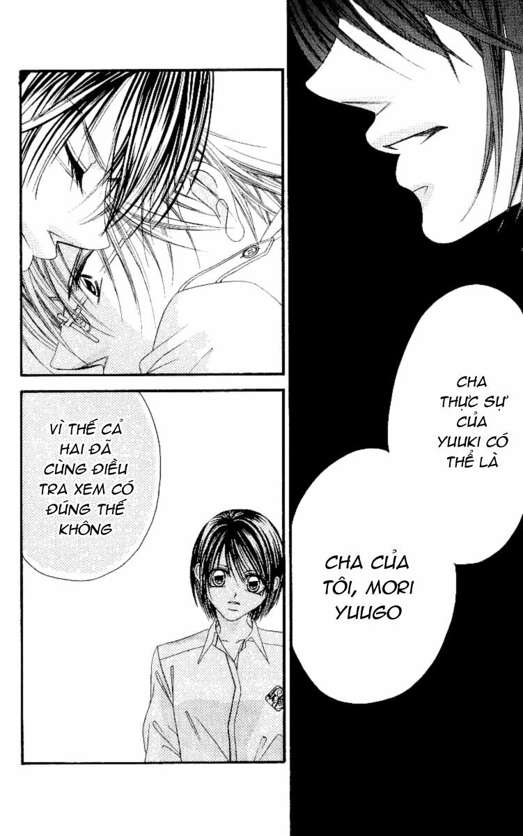 I love my little sister: Chapter 50