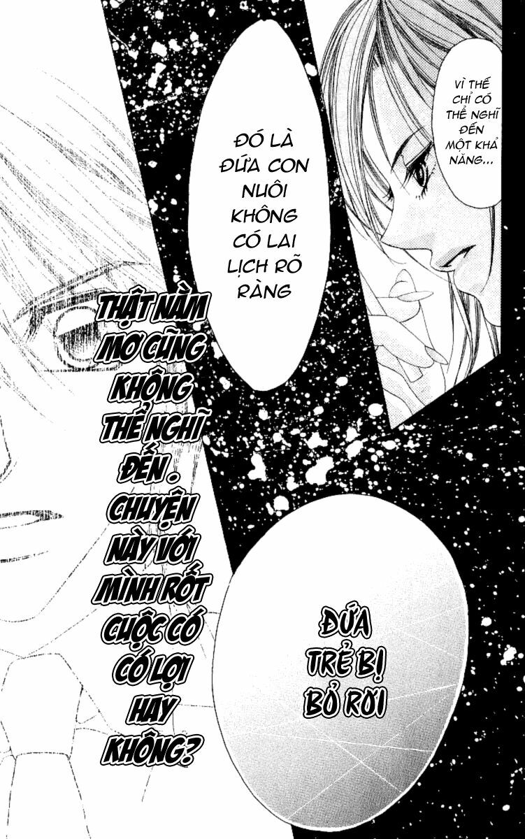 I love my little sister: Chapter 50