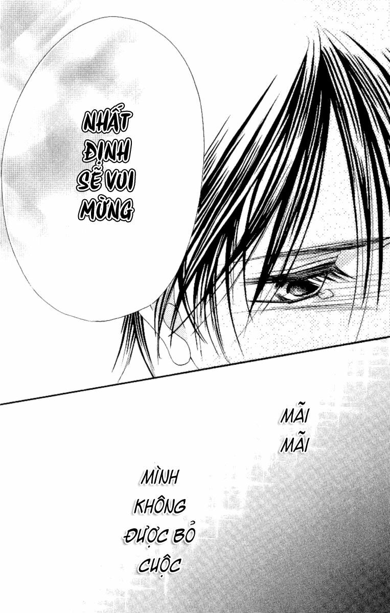 I love my little sister: Chapter 50