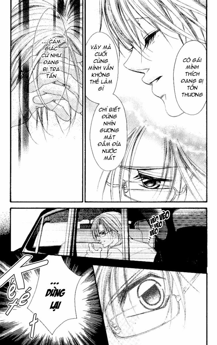 I love my little sister: Chapter 50