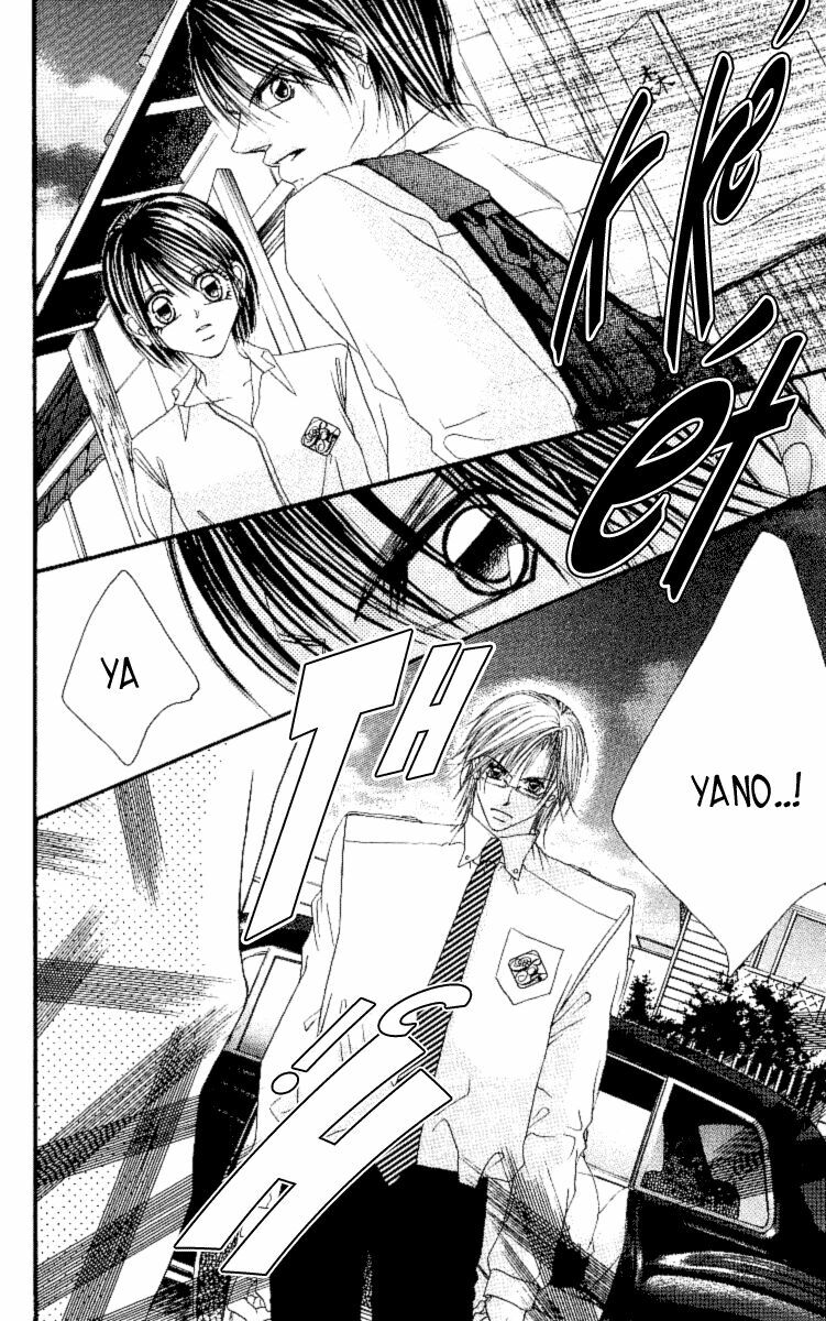 I love my little sister: Chapter 50
