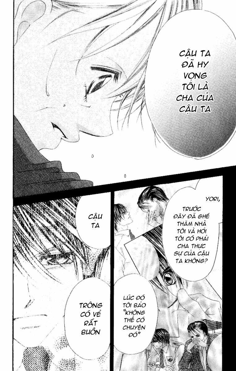 I love my little sister: Chapter 51