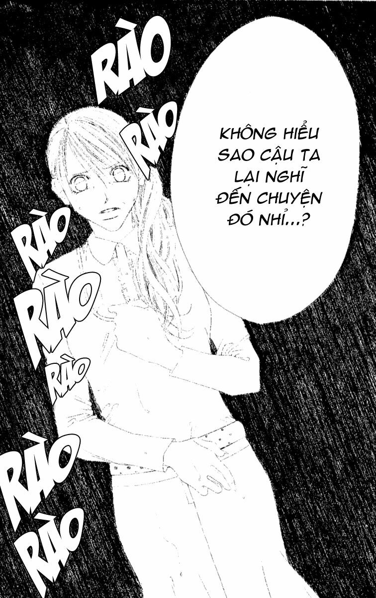 I love my little sister: Chapter 51