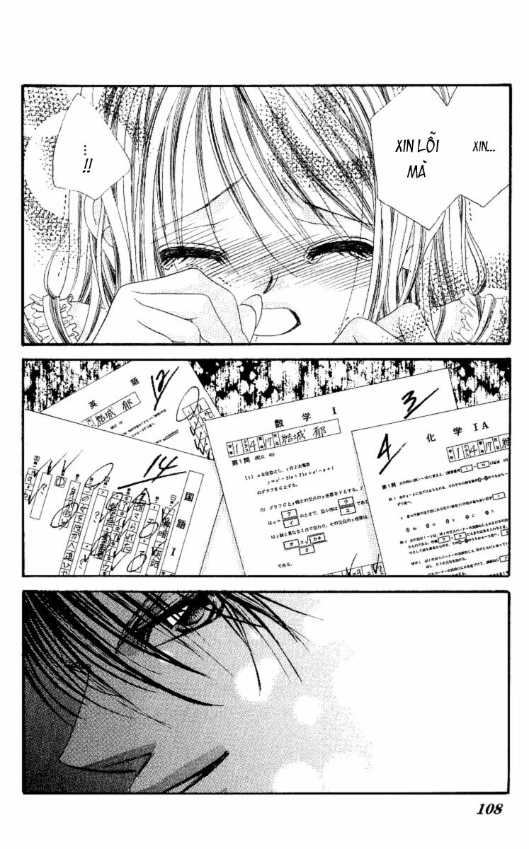 I love my little sister: Chapter 51