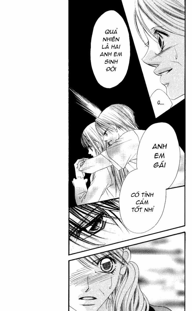I love my little sister: Chapter 51