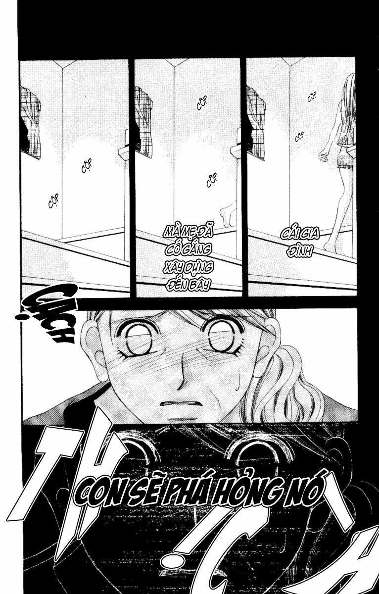 I love my little sister: Chapter 51