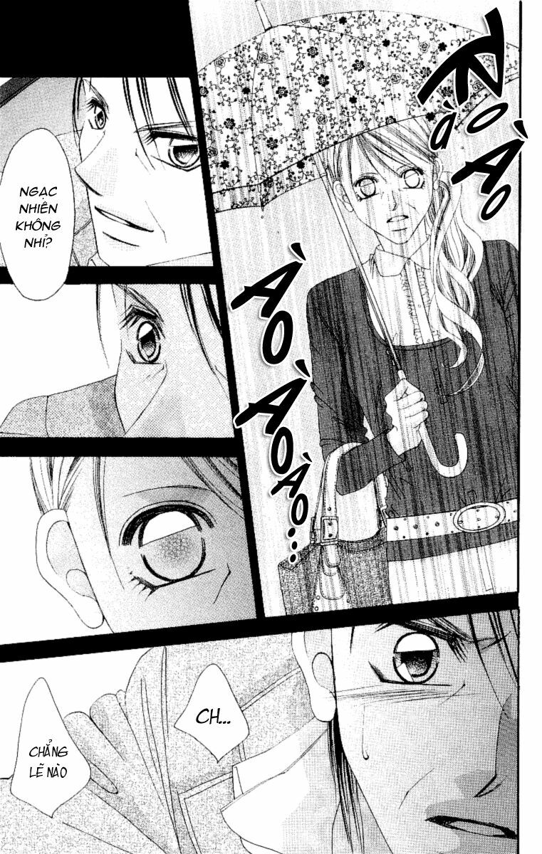 I love my little sister: Chapter 51